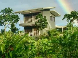 The Fruit Tree Garden Bromeliad Suite