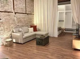 Recoletos, Alojamiento Casco histórico de Toledo
