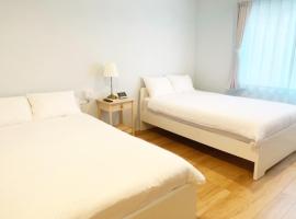 HOTEL SANDRIVER ISHIGAKIJIMA - Vacation STAY 91454v – hotel w mieście Ishigaki