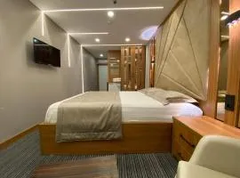 Beşiktaş Vip inn Hotel & suites