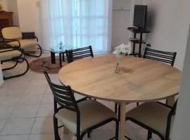 Duplex Céntrico