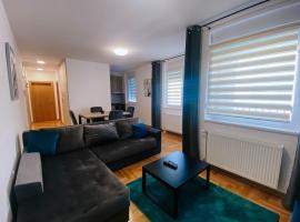 Apartmani Milan