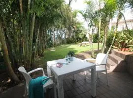 Summer Lodge Villa 6