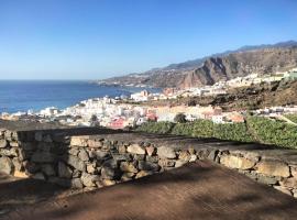 El Sueño Del Angel: Santa Cruz de la Palma'da bir tatil evi