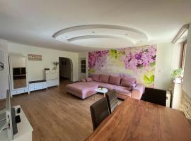 Apartmán Stará Sásová, khách sạn gia đình ở Banská Bystrica