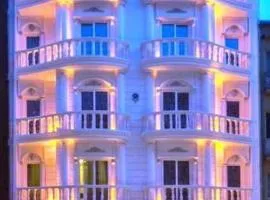 Darkmen Hotel 2