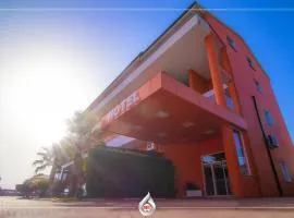 NBT Hotel Lac