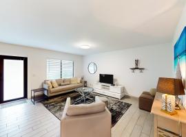 Starfish Wishes, hotel in Riviera Beach