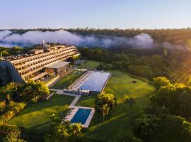 Gran Meliá Iguazú、プエルトイグアスのホテル