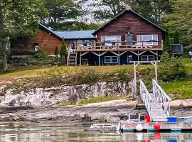 Back River Retreat