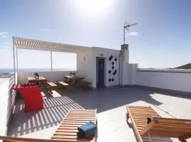 Apartamentos a 10 minutos del Aeropuerto