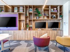 Canyons Resort Village #129, hotel v destinaci Park City