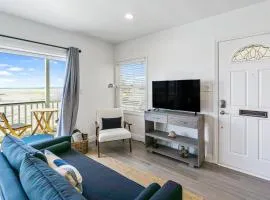 Beachside Oasis