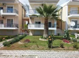 Esperides Villas