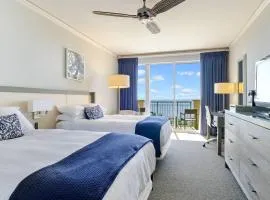 Leave the Worries Behind & Relax in Our Suite!