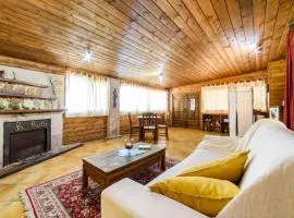La Baita Suite