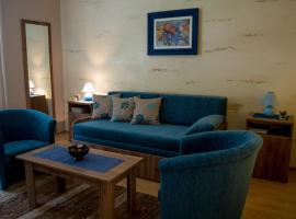 Guest House A'storia, hotel u Rumi