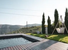 Provesende Douro Villas