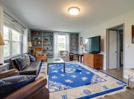 Quaint Ripley Retreat - 5 Mi to Ripley Beach!