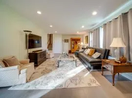Cozy Ripley Apartment - 21 Mi to Downtown Erie!