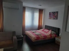 Konačište Apartmani Centar