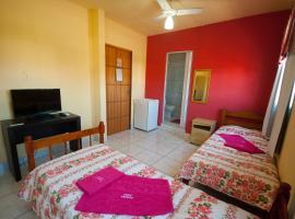 Pousada Jomar, hotel i Xangri-lá