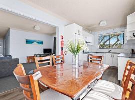 Apollo Unit 19 Ground Floor, hotel in Narooma