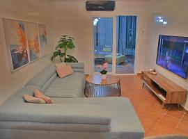 InHome Apartment, hotel din Cabo Negro