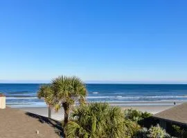 Beach Daze Townhome at Sea Dunes Green Turtle B5 ~ Ocean View next to Pool