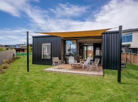 Landsborough Lane - Wanaka Holiday Studio