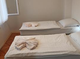 Apartman Matej, khách sạn ở Slavonski Brod
