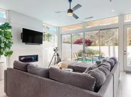 La Quinta Cove Retreat