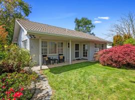 Maratoa - Takaka Holiday Home, holiday home in Takaka