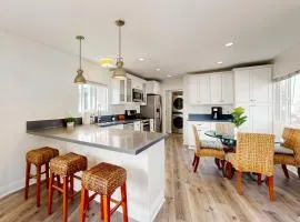 The Cliffside Bungalow