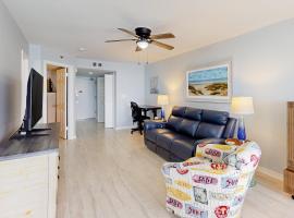 Phoenix IV 4052, apartment in Orange Beach