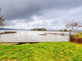 Silver Lake Serenity