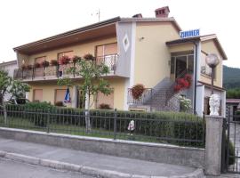 Guest House Mrvčić, жилье для отдыха в городе Rupa