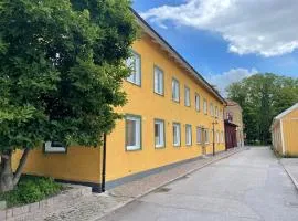 Bakgården Mariestad