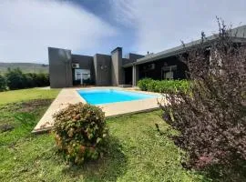 Finca Los Alamos