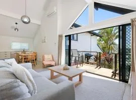 Byron Bay Beachfront Holiday Apartments Loft 8