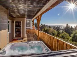 Oceanview Oasis
