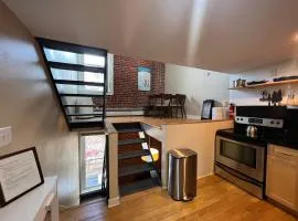 Affordable & Chic RiNo/LoDo/Dtown Loft- Walkable