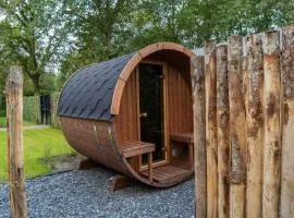 Villa in Brabant with Spa and Sauna