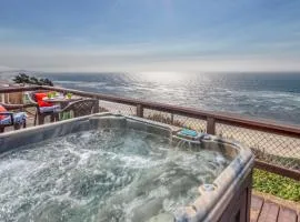 Beverly Beach Whale Lookout