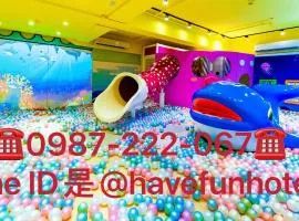 Have Fun Hotel
