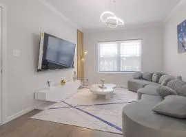 Beautiful 3bedroom apartment