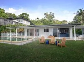 Tide Pool - 1 bed Ocean Front