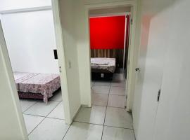 Condomínio Vista Politécnica, Familienhotel in São Paulo