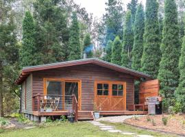 Crabapple Cabin, hotel in Bowral