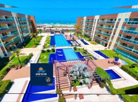 Apart Vg Fun, Hotel in Fortaleza